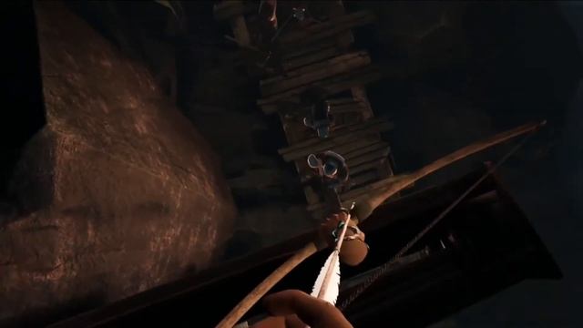 Red Tower - SACRALITH: The Archer's Tale Game || Walkthrough - No Commentary смотреть онлайн