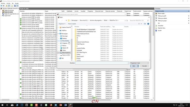 Bloquear conexión a Internet de un programa en Windows 10 смотреть онлайн