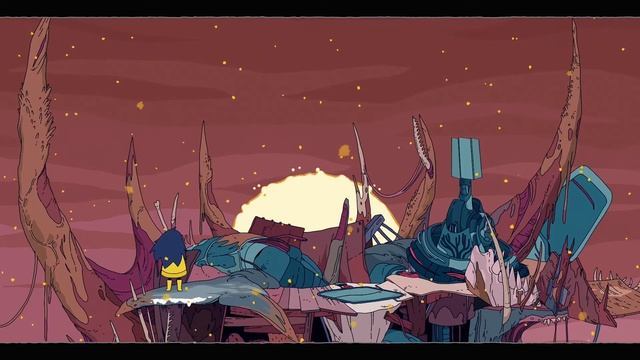 Minute of Islands Walkthrough: Part 4 - Chapter 4 & 5 [END] (No Commentary) смотреть онлайн