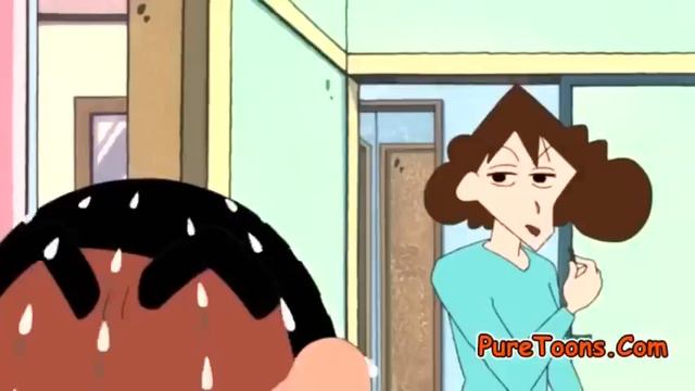 Shinchan In Hindi New Episode 2022 / Shinchan Cartoon Latest Episode #Shinchanhindi Ep160