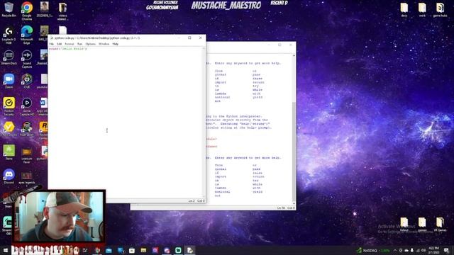 Python video смотреть онлайн