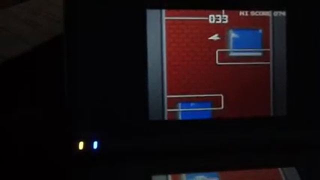 Pixel's game review- paper airplane chase смотреть онлайн