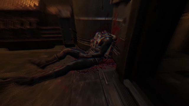 Доктор Росс | SOMA прохождение, часть 11 | Сома | Neyman-time