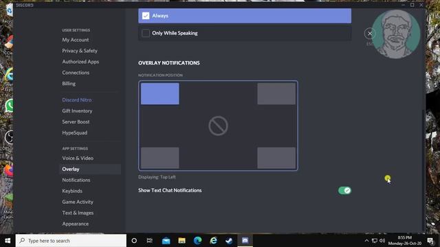 Discord : Overlay Not Working PUBG Lite, Fortnite, Rainbow and CSGO смотреть онлайн