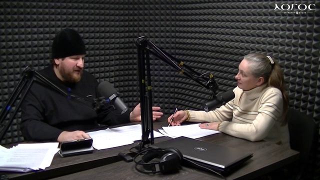 Церковь в мире людей. Протестантизм. Лютеранство. Продолжение смотреть онлайн