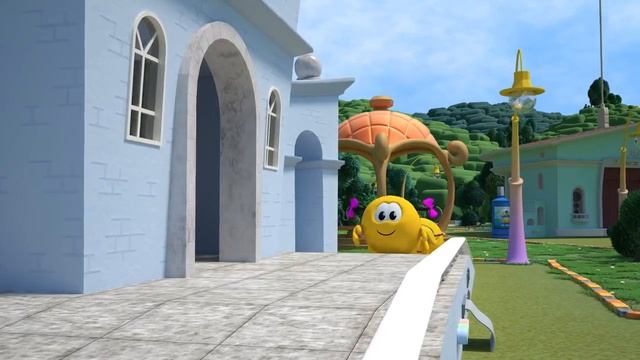 Колобанга, только для пользователей интернета! смотреть онлайн