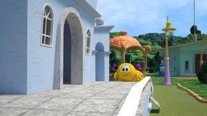 Колобанга, только для пользователей интернета!