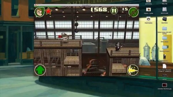 Victory March - Free App Store Game