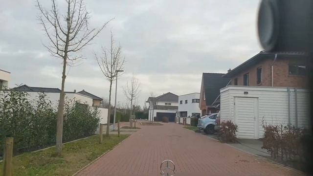 Какие дома строят сегодня в Германия. смотреть онлайн