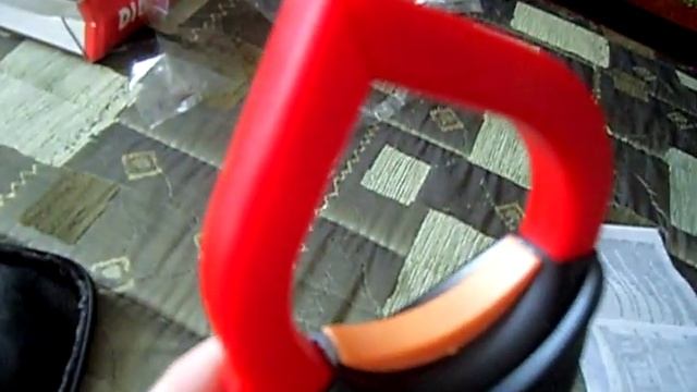 Обзор мультиметра DT-266 смотреть онлайн