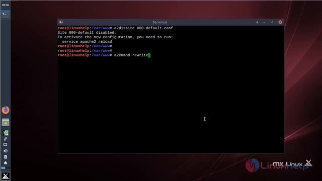 How to install Typo3 8.7.3 on MX Linux 17 смотреть онлайн