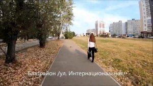 КАЛИНИНГРАД  БАЛТРАЙОН= ГЕТТО ???
