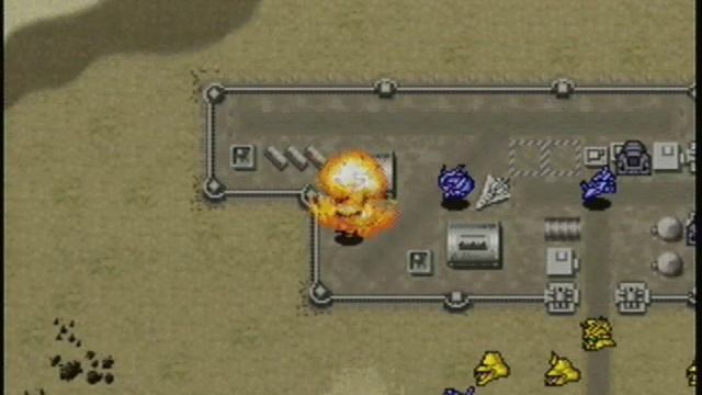 Super Robot Wars 64 Playthrough (part 11) смотреть онлайн