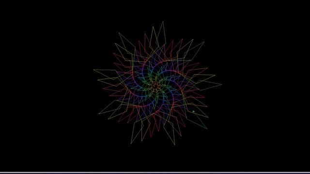 PYTHON TURTLE GRAFIKA | TURTLE GRAPHICS | PYTHON GEOMETRIK SHAKLLAR смотреть онлайн