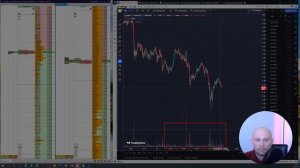 Настройка tradingview и стаканов cscalp. Обучение трейдингу