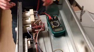 Ремонт духового шкафа Kuppersberg, не греет.