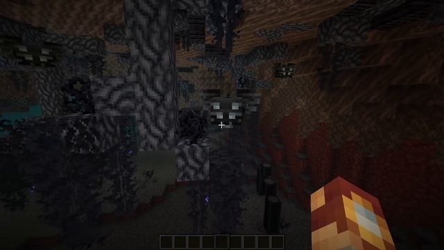 Nether Biome IDEAS For Minecraft 1.16 смотреть онлайн