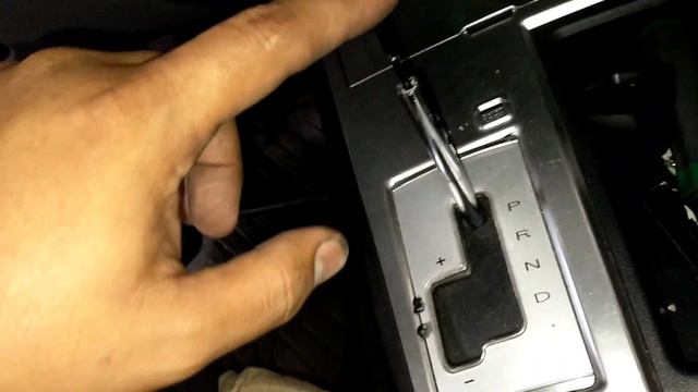 MITSUBISHI MONTERO SPORT automatic transmission 2010-2015 ayaw mashift Ang kambyo, problem solve смотреть онлайн
