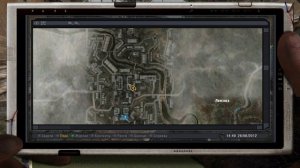 S.T.A.L.K.E.R. 2023. Тайник Харона в Старой деревне, Лиманске . Часть #202 НС+OGSR  Патч от 01.2023