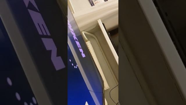 Распаковка телевизора 50" Telefunken TF-LED50S60T2SU 4K от TMALL c ALIEXPRESS смотреть онлайн