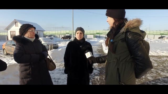 Долгострой ЖК «Валь д’Эмероль» (Изумрудная долина) от застройщика Ипотечная компания М-6 смотреть онлайн