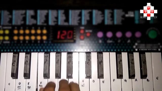 ଡାଳ ଖାଇ piano notation tutorial|| Bablu||B digital music ||old Sambalpuri folk song dalkhai song смотреть онлайн