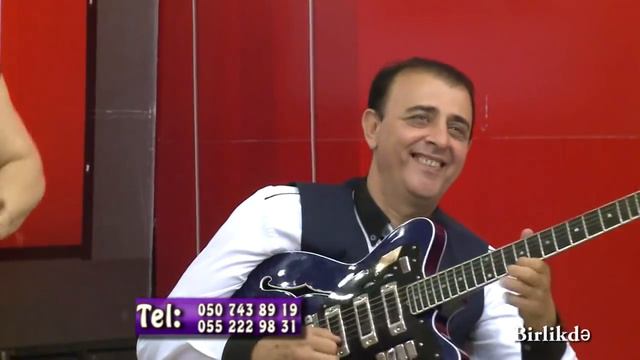 Mahmud Ismayiloglu 2021 - Biastaro Bishtar (Gitara)