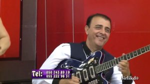 Mahmud Ismayiloglu 2021 - Biastaro bishtar (Gitara)