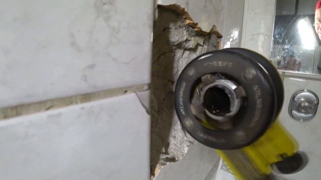 Установка, замена, перенос полотенцесушителя в Бресте. смотреть онлайн