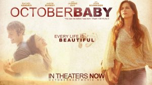 Дитя октября (2011). Христианский фильм. Жанр: драма