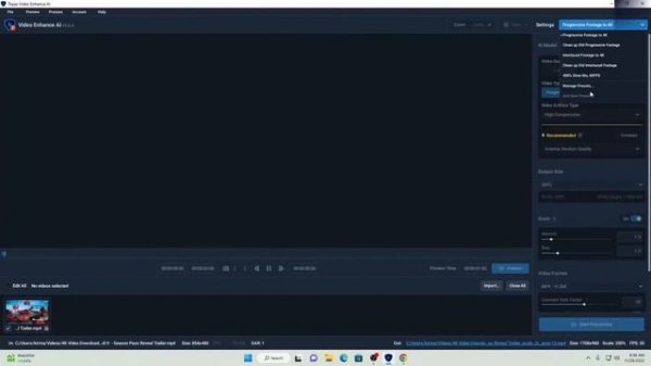 TOPAZ VIDEO ENHANCE AI CRACK | FREE DOWNLOAD | TOPAZ CRACK 2023