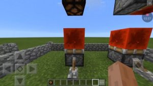 Обновление Minecraft 0.15.0.1 REALMS !!! Обзор