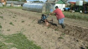 Дисковые окучники своими руками