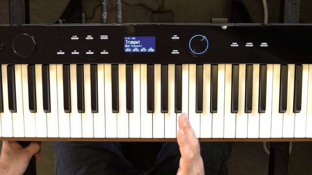 🎹﻿ Casio PX-S6000 | Digital Piano Review & Demo | Casio Privia PX-S6000 Deep Dive ﻿🎹