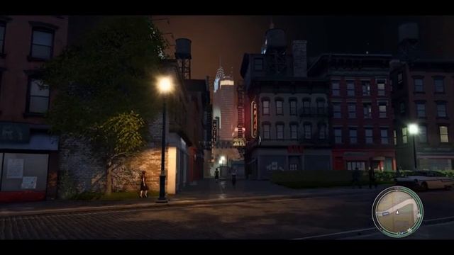 ТОП-5 ВЫРЕЗАННОГО КОНТЕНТА, КОТОРЫЙ НУЖНО ВЕРНУТЬ В MAFIA 2! смотреть онлайн