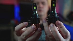 Лучшие LED лампы h15 дхо с дальним CNSUNNYLIGHT 15000Lm для Mazda сх5