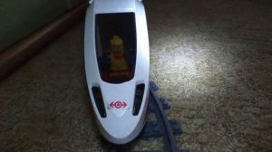 Фильм метро лего 1 часть