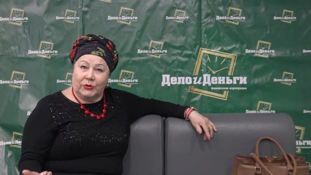 Отзыв о сбережениях в КПК Дело и Деньги смотреть онлайн