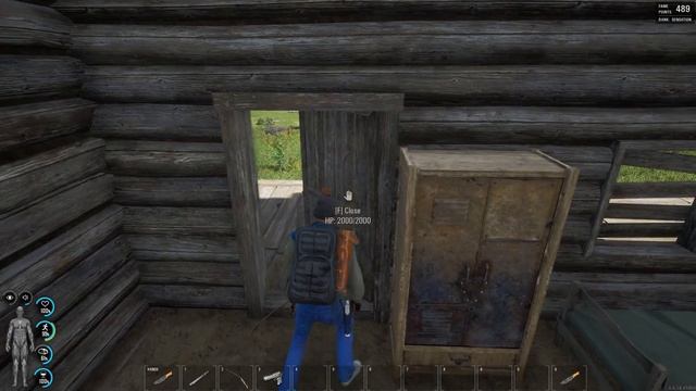 Scum 0.6 - Adventures Of Skinny Pete - S2 - Hardcore Single Player - Day 20 смотреть онлайн
