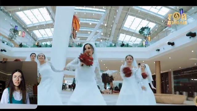 Дильхан Исаев - Жаным сол - татарча реакция