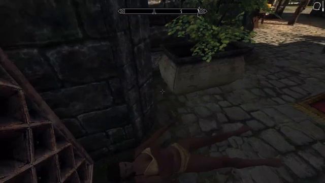 Kill Vittoria Vici Without Killing Her in Skyrim смотреть онлайн