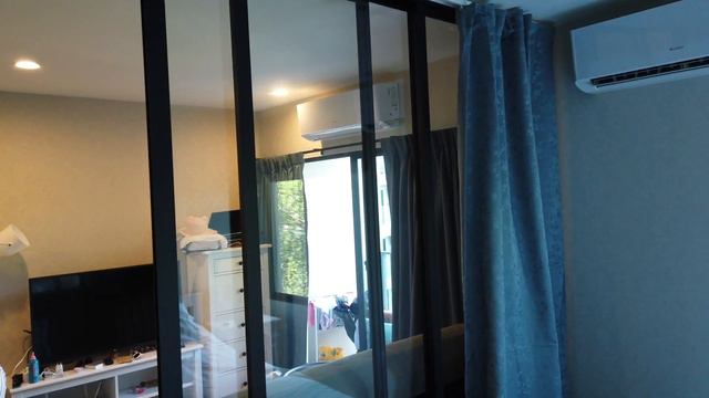 Обзор квартиры на Пхукете(Nai Yang Beach) за 90.000₽, The Title Beach Front Hotel in Phuket смотреть онлайн
