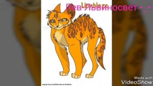 Кто ты из котов воителей по знаку зодиака