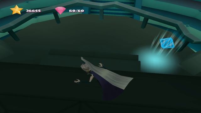 Изучаем анимации Айси в игре Winx Club! А также немного играем за восхитительную ведьму льда! смотреть онлайн