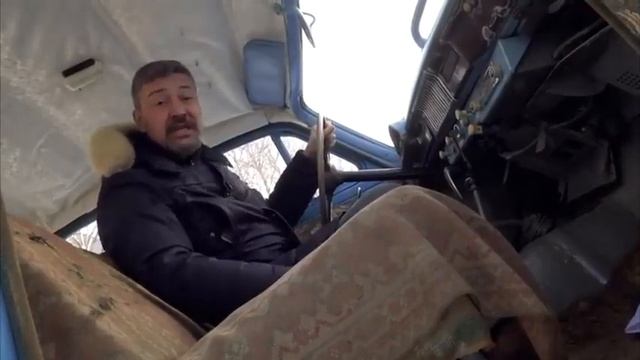 Москвич 410 Полный привод Обзор, Тест драйв, История создания. смотреть онлайн