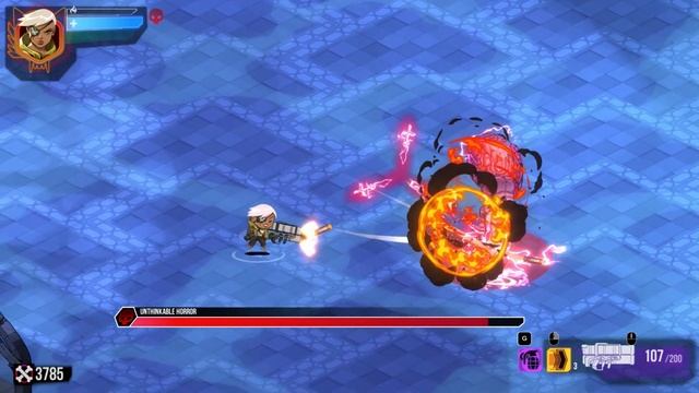 Wildcat Gun Machine All Bosses смотреть онлайн