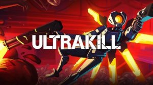 Duel (Versus Reprise) ~ No Intro - ULTRAKILL Soundtrack | Heaven Pierce Her