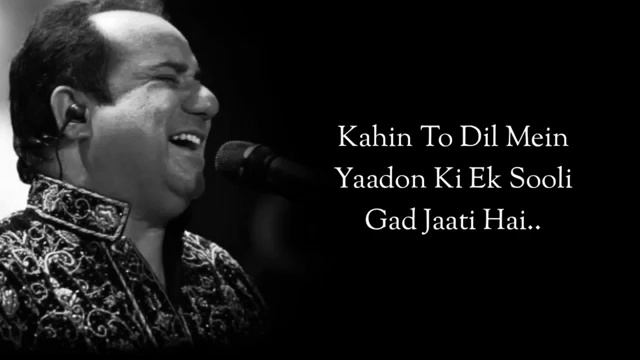 Kehne Ko Sath Apne Ek Duniya Chalti Hai Full Song || Sad Song || Tiktok Version смотреть онлайн