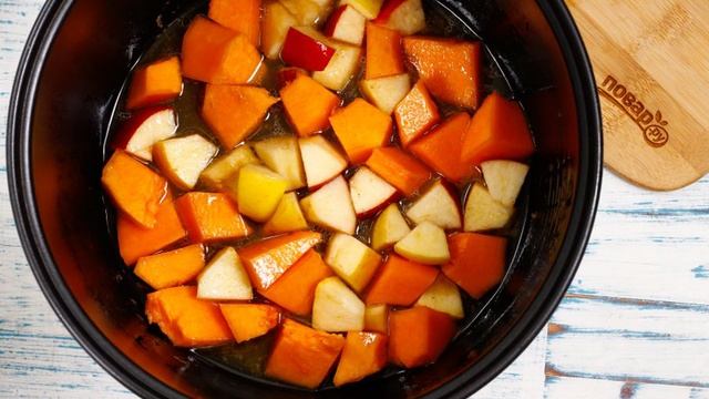 Сборник рецептов