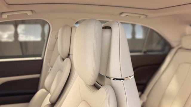 Understanding Perfect Position Seating: Seat Adjustment | How-To | Lincoln смотреть онлайн